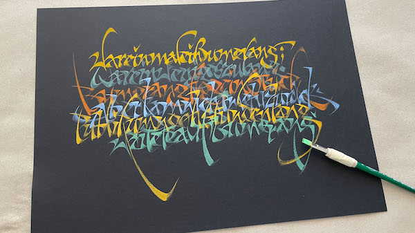 Joachim Propfe - Rinabum